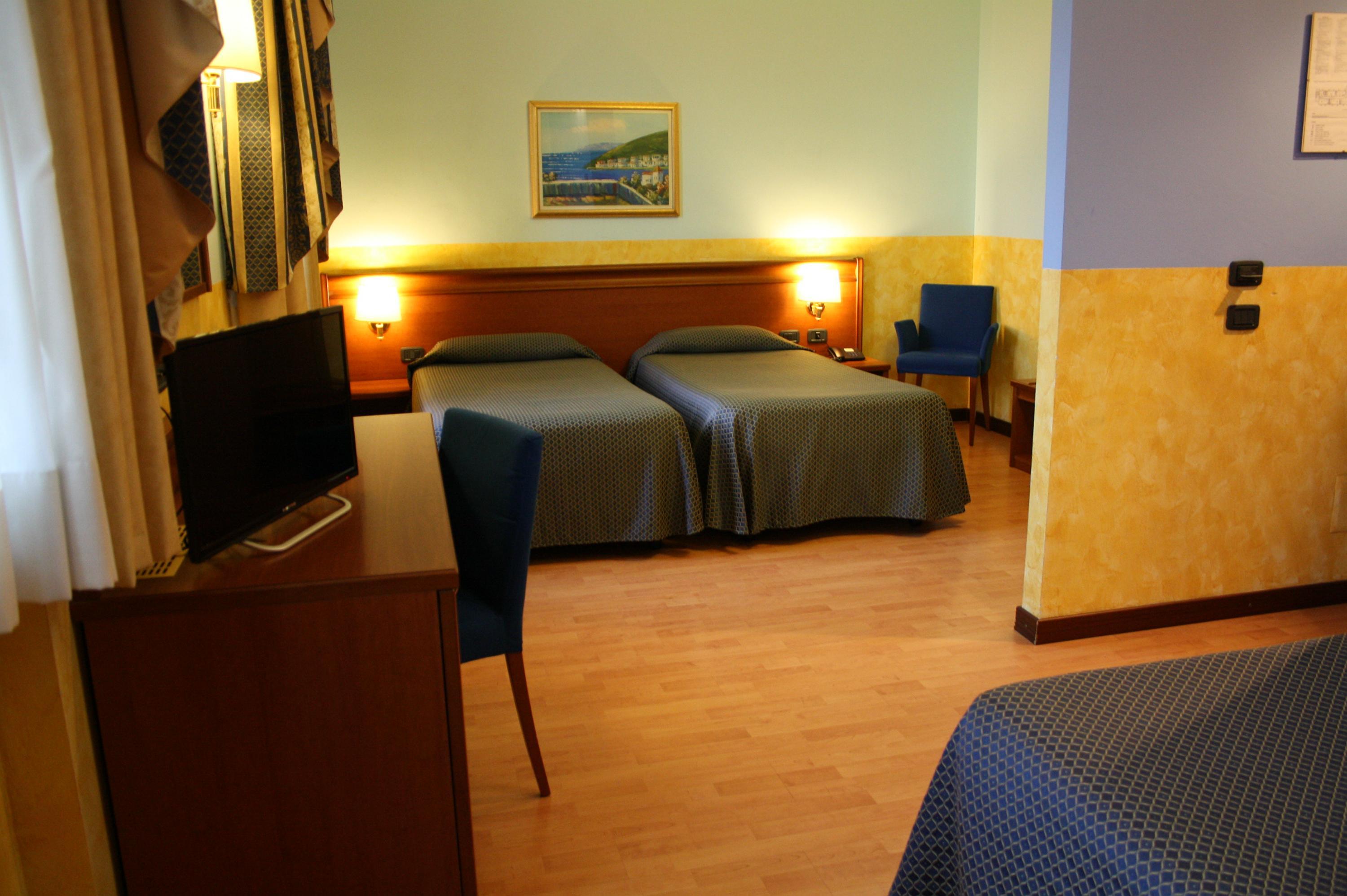 Hotel Majestic San Giuliano Milanese Dış mekan fotoğraf