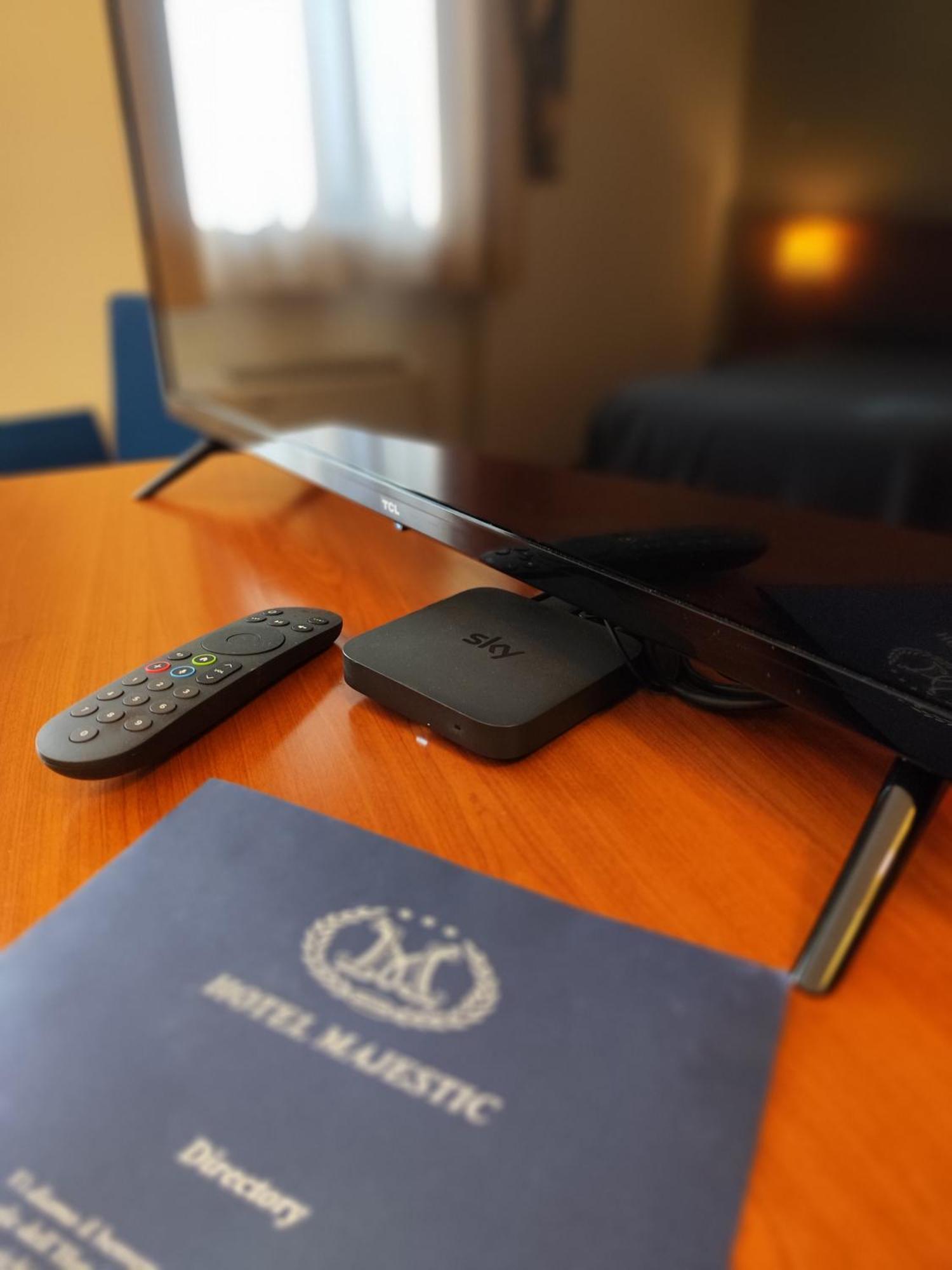 Hotel Majestic San Giuliano Milanese Dış mekan fotoğraf