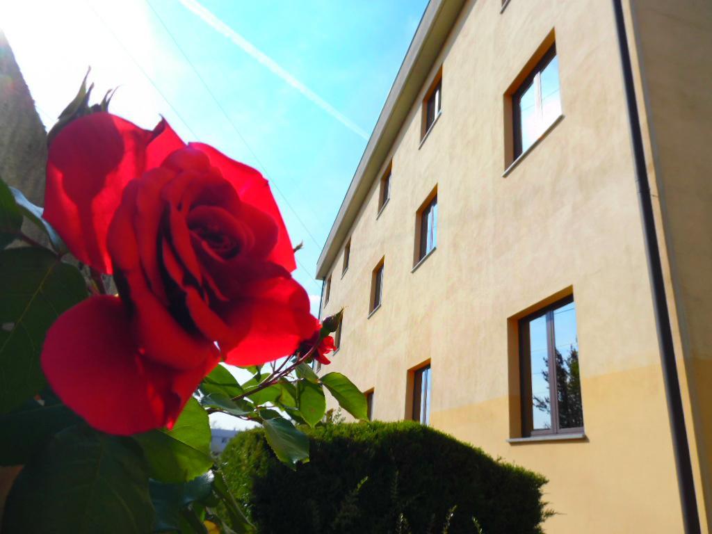 Hotel Majestic San Giuliano Milanese Dış mekan fotoğraf